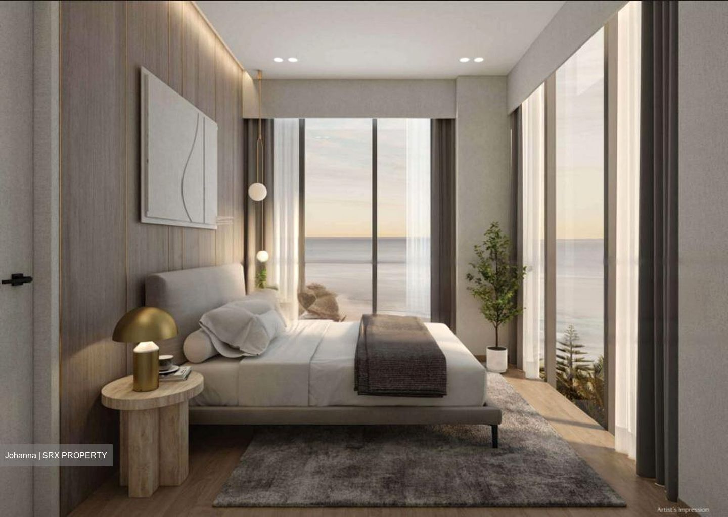 Sea Esta (D18), Condominium #503395951